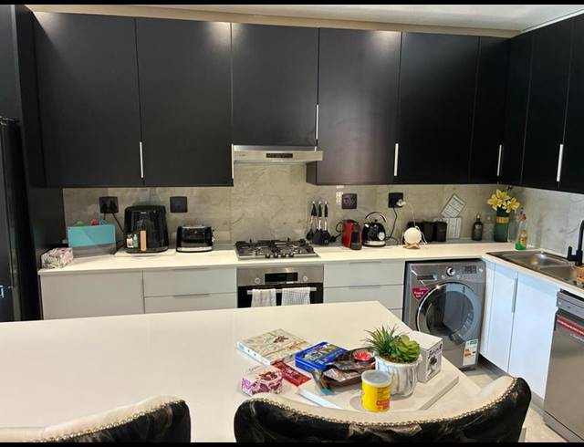 3 BEDROOM TOWNHOUSE FOR SALE IN WATERKLOOF RIDGE